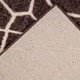 thumbnail image 4 of Alfombra Mix 200x290 Cm 40933 080 Café, 4 of 4