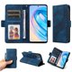thumbnail image 5 of Carcasa FOXDOCK Xiaomi Redmi 11A 4G de cuero PU, diseño acolchado clásico, protección contra caídas y rayones, 5 of 5