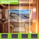 thumbnail image 4 of Luz LED para autocaravana Leisure LED 1450 lúmenes con regulador táctil 12 V, 4 of 9