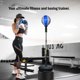 thumbnail image 2 of Saco de Boxeo PRIZE FORM Entrenador de Altura Ajustable, 2 of 7