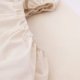 thumbnail image 2 of Pack Sabanas Bajeras Bicolor Beige, 2 of 2