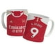 thumbnail image 2 of Taza Tazón Sublimada Arsenal, 2 of 3