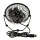 thumbnail image 2 of Ventilador Escritorio Usb Mini Fan Ajustable Silencioso, 2 of 2