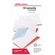 thumbnail image 5 of Sobre Office Depot 9 cm x 16 cm Blanco 500 unidades, 5 of 5