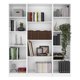 thumbnail image 1 of Living Combo Home 2 Estantes 45 Cm + Estante 4 Repisas Blanco, 1 of 7