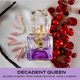 thumbnail image 3 of Perfume Juicy Couture Oui Play Decadent Queen, 15 ml, 3 of 8