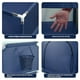 thumbnail image 5 of Corral de Seguridad Bebe Con Aro 126x126 Cm. Azul Marino, 5 of 6