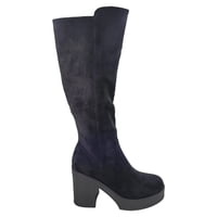 Botas Tuo Tuo Mujer Negro | 22-25 - Talla 38
