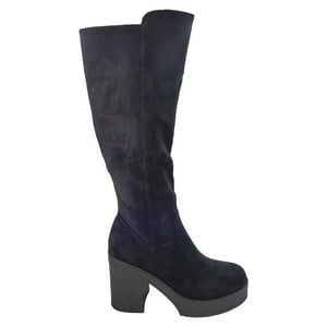 Botas Tuo Tuo Mujer Negro | 22-25 - Talla 39