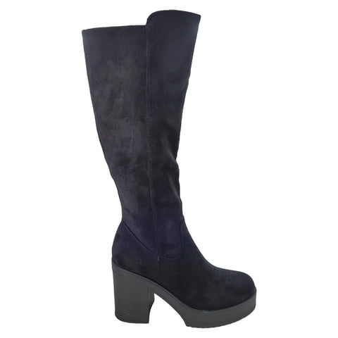 Botas Tuo Tuo Mujer Negro | 22-25 - Talla 39