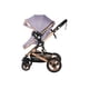 thumbnail image 4 of Coche Travel System Napoles Purple, 4 of 6