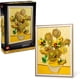 thumbnail image 1 of LEGO Art Van Gogh Girasoles Cuadro Decorativo 3D, 1 of 3