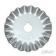 thumbnail image 1 of Repuesto Cuchillo Zig Zag, 1 of 2