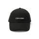 thumbnail image 2 of Gorra de Béisbol Calvin Klein Bordada de Algodón Ajustable, 2 of 4