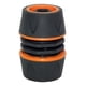 thumbnail image 1 of Reparador Manguera 1 2 Pulgadas Hoffens Antideslizante Naranja Negro, 1 of 2