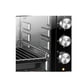 thumbnail image 3 of Horno Electrico 30 Litros 1600w Negro Ma-3856, 3 of 4