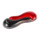 thumbnail image 1 of Reposamuñecas Kensington Slim Duo Gel Rojo 19x7x2 cm, 1 of 6