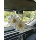 thumbnail image 1 of Adorno Colgante Agromusk 42 cm Margarita para Coche, 1 of 7