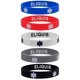 thumbnail image 1 of Pulseras de Alerta Médica Max Petals ELIQUIS Paquete de 5, 1 of 2
