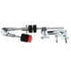 thumbnail image 2 of Soportes Para Platillos Clips Brazo Expansor Para Platillos Abrazadera De Soporte Para Platillos De Metal Soporte Para Platillos, 2 of 3