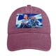 thumbnail image 1 of Sombrero Vaquero Desmarcar Erling Haaland, 1 of 6