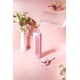 thumbnail image 2 of Botella De Agua Syndicate Vidrio Reutilizable 600 Ml Color Rosa Cachemir, 2 of 8