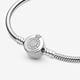 thumbnail image 5 of Pulsera Pandora Moments Sparkling Crown O con cierre pavé, 5 of 5