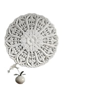 Genérico - Cuadro Decorativo Para El Hogar 35 Cm