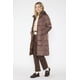 thumbnail image 1 of Parka Larga Antonia Café cafe L, 1 of 5