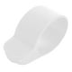 thumbnail image 5 of Acelerador Cubierta Del Acelerador Funda Protectora Scooter E Bike Funda De Silicona Blanco, 5 of 5