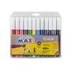 thumbnail image 2 of Marcadores Maxi 12 Colores, 2 of 2