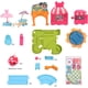thumbnail image 2 of XQW Hamster Track Toys, Juego de mascotas Juguete adecuado p XQW XQW, 2 of 2