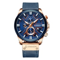 Curren - Reloj Krec8303 Quartz Hombre
