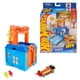 thumbnail image 1 of Hot Wheels Pistas Sorpresa Servicio En El Vehiculo Para Llevar, 1 of 6