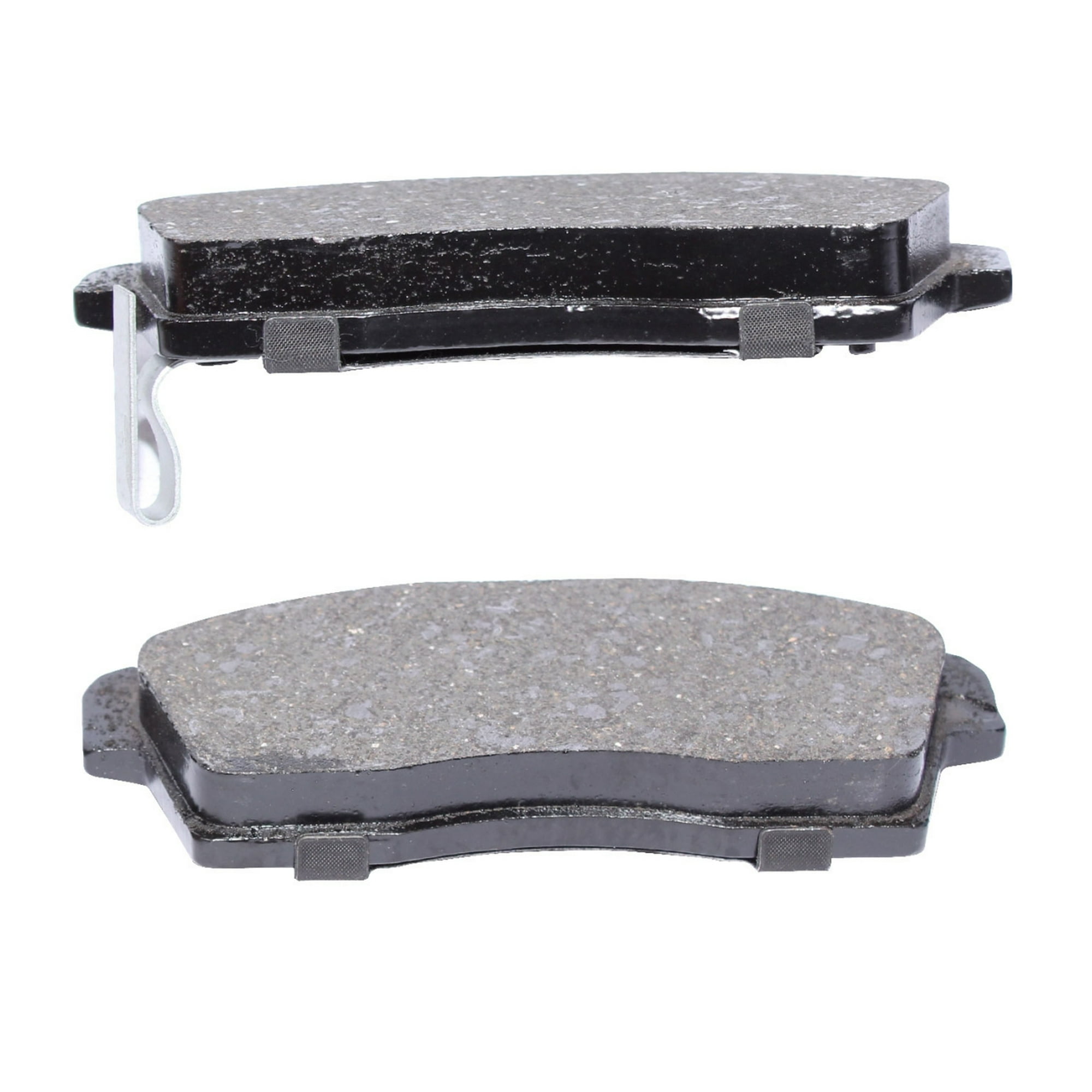 Repuestos Del Sol - Juego Pastillas Freno Delanteras Suzuki Alto 1.1 2007 2013