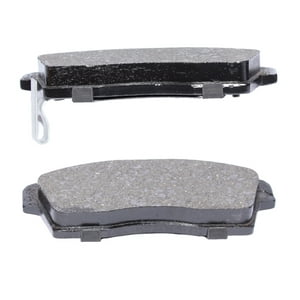 Repuestos Del Sol - Juego Pastillas Freno Delanteras Suzuki Ignis 1.3 2001 2006