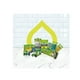 thumbnail image 3 of Guantes Flocados Nitrilo Neoclean – Talla M, L, XL – Par de Guantes Desechables, 3 of 3