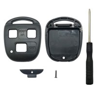 Horande - Funda Tipo Llavero Para Lexus Es Gs Gx Is Ls Lx Rx Sc