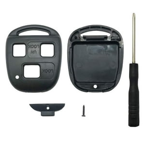 Horande - Funda Tipo Llavero Para Lexus Es Gs Gx Is Ls Lx Rx Sc