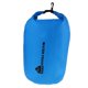 thumbnail image 3 of Bolsa de almacenamiento en seco impermeable Bolsa de rafting Kayaking Compresión Saco 10L azul, 3 of 3