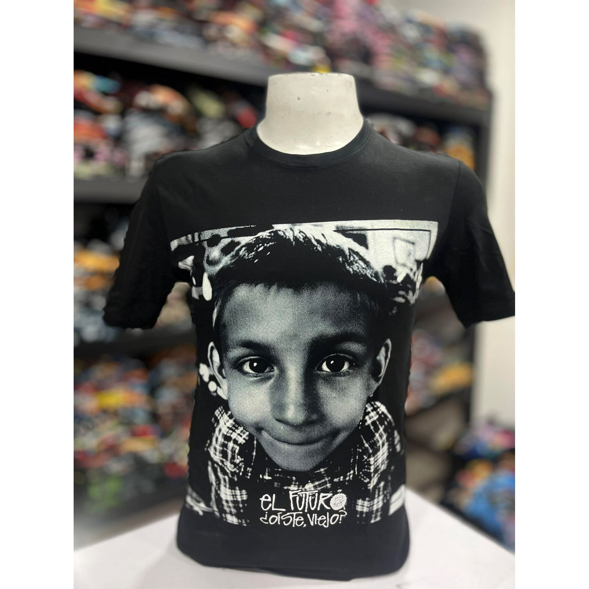 Solo Polera - Polera Dui S