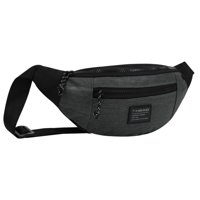 Banano Paddle Melange Reverse Gris Oscuro Head