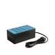 thumbnail image 1 of Cargador USB 20 puertos Anwinka 100W 5V carga rápida, 1 of 3