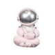 thumbnail image 5 of Estatua De Astronauta Estatuilla De Astronauta Espacio Exterior Para Mesa De Fiesta Estilo De Boda C, 5 of 5