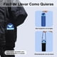 thumbnail image 2 of Termo Botella 900ml Agua Térmica Acero Inoxidable Estuche, 2 of 5
