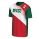 thumbnail image 1 of Camiseta Outerstuff Copa Mundial de la FIFA 2026 México para hombre, talla M, 1 of 1
