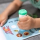 thumbnail image 2 of Bloc de actividades y pegatina con estampado de dinosaurios Melissa & Doug, 2 of 9
