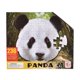thumbnail image 3 of Puzzle Panda 236 Piezas, 3 of 3