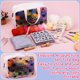 thumbnail image 3 of Kit de fieltro Mayboos - 42 colores de lana cardada, 3 of 7