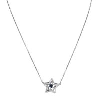 Collar Swarovski Mujer Stella 5648999